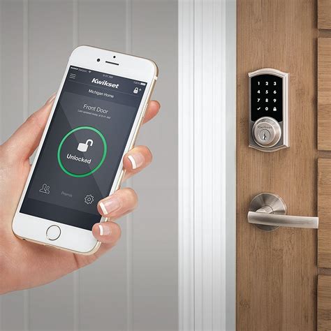 Smart locks for home. Things To Know About Smart locks for home. 